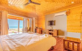 The O2H Agonda Beach Resort